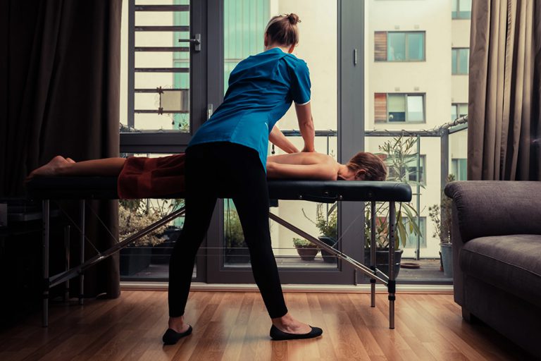 Heal Inside and Out with Holistic Wellness Healing Treatments