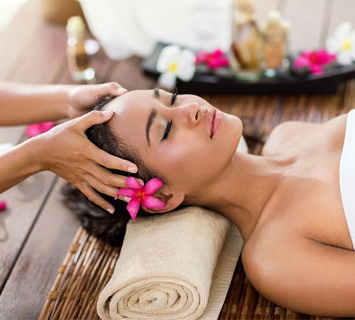 The Art of Healing Touch: Restoring Balance Through Bodywork