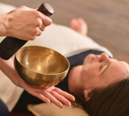Finding Balance Through Gentle, Whole-Body Healing