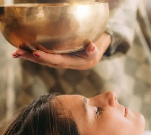 Ancient Healing Traditions for Modern-Day Living