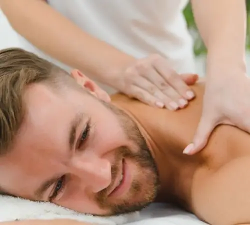 Choosing the Right Massage for Your Body and Lifestyle